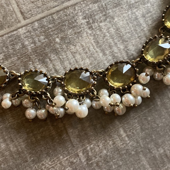 J. Crew Necklace - Picture 2 of 4